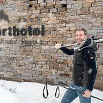 Silvretta Montafon 4* Gaschurn