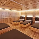 Hotel Silvretta Montafon 4*