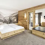 Silvretta Montafon Hotel Gaschurn