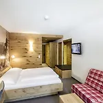 Hotel Silvretta Montafon Gaschurn