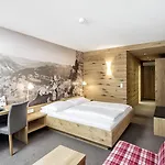 Silvretta Montafon Hotel