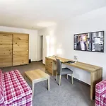 Hotel Silvretta Montafon