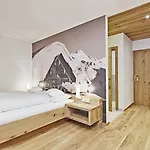 Silvretta Montafon 4* Gaschurn