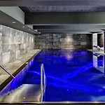Hotel Silvretta Montafon 4*