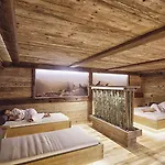 Silvretta Montafon 4*