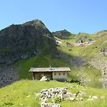 Silvretta Montafon