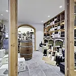 Silvretta Montafon Hotel