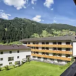 Silvretta Montafon Gaschurn