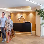 Silvretta Montafon Hotel Gaschurn