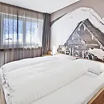 Silvretta Montafon 4* Gaschurn