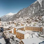 Silvretta Montafon Hotel