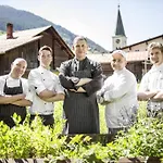 Silvretta Montafon Hotel