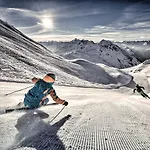 Hotel Silvretta Montafon