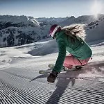 Silvretta Montafon Hotel