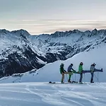 Silvretta Montafon Hotel