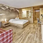 Silvretta Montafon Hotel Gaschurn