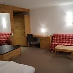 Silvretta Montafon Hotel