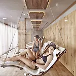 Silvretta Montafon Hotel 4*