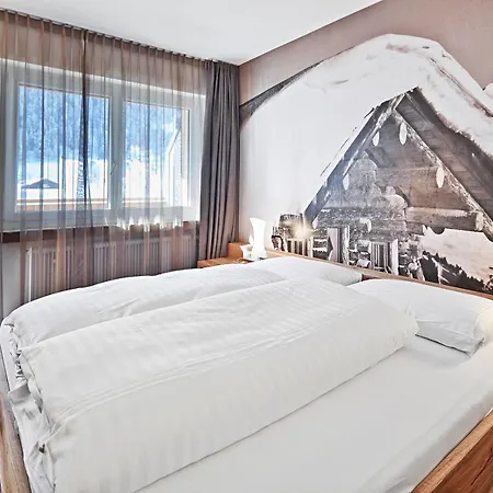 Silvretta Montafon