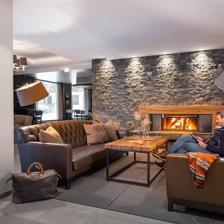 Silvretta Montafon 4*