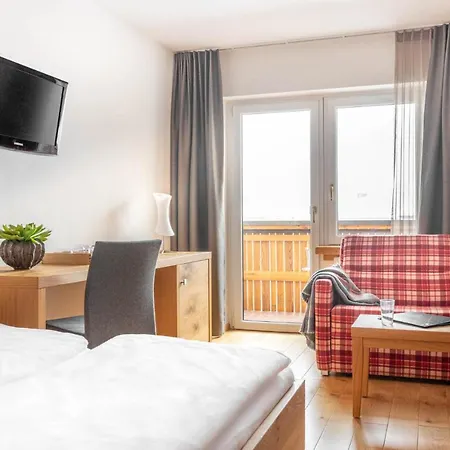 Silvretta Montafon Gaschurn