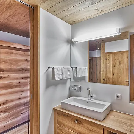 Hotel Silvretta Montafon 4*