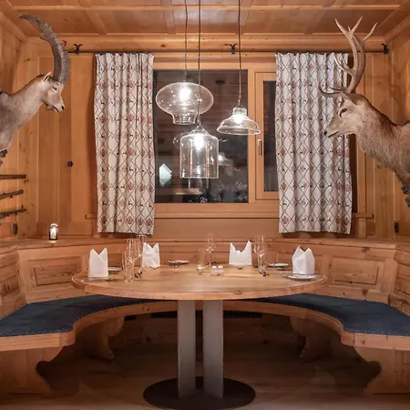 Silvretta Montafon Hotel 4*