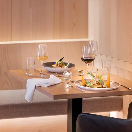 Silvretta Montafon Hotel