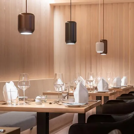 מלון Silvretta Montafon 4*