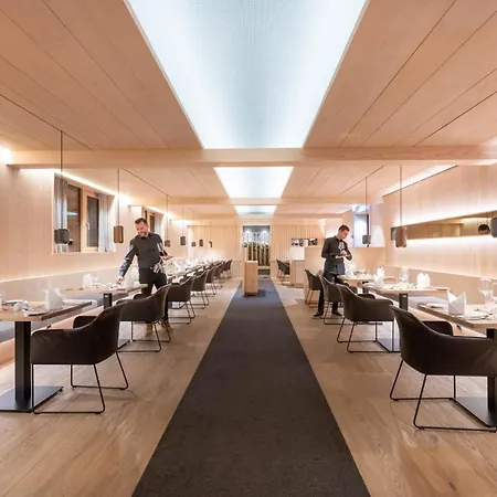 Silvretta Montafon 4* Gaschurn