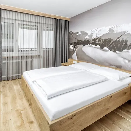 Silvretta Montafon 4*