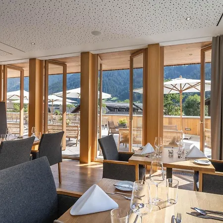 Silvretta Montafon גסכורן