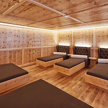 Hotel Silvretta Montafon 4*