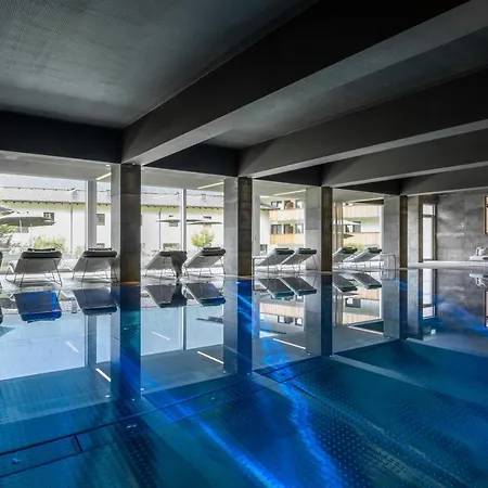 Silvretta Montafon 4* Gaschurn