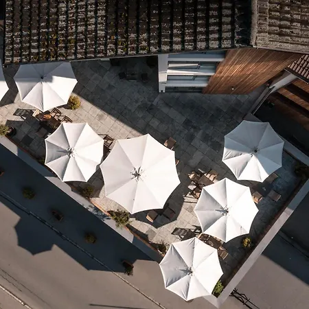 Hotel Silvretta Montafon 4*