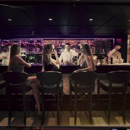 Silvretta Montafon 4*