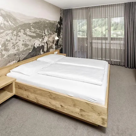 Silvretta Montafon 4*