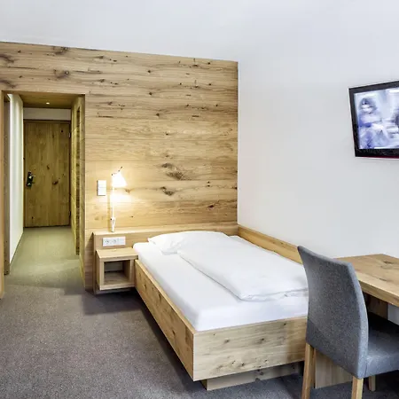 Silvretta Montafon גסכורן