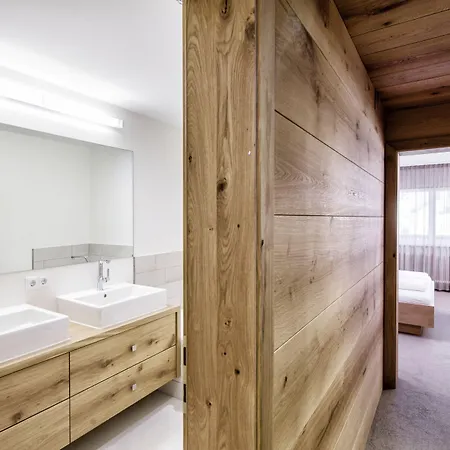 Silvretta Montafon Gaschurn