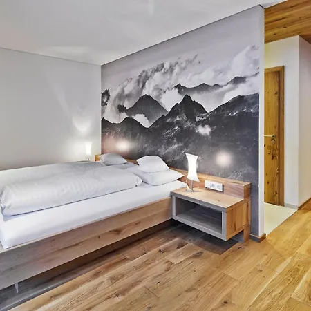 Silvretta Montafon גסכורן