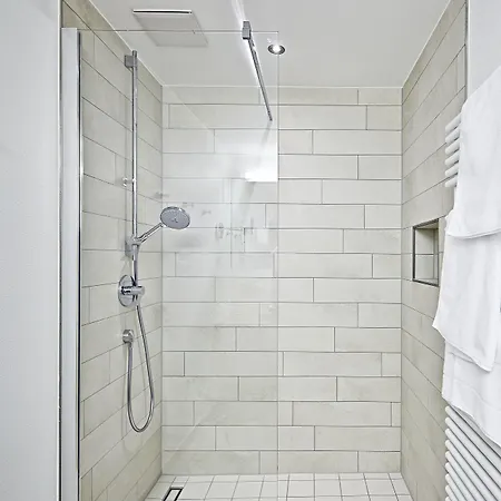 Silvretta Montafon Hotel Gaschurn