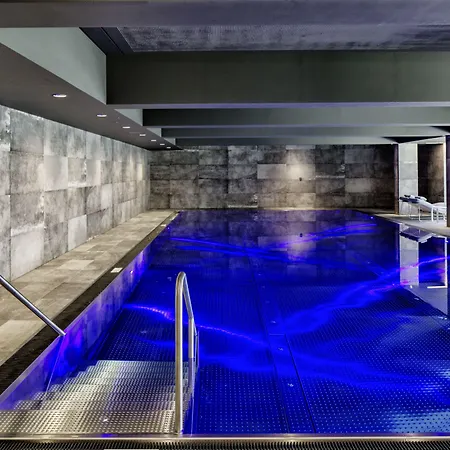 Hotel Silvretta Montafon 4*