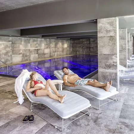 Silvretta Montafon 4*