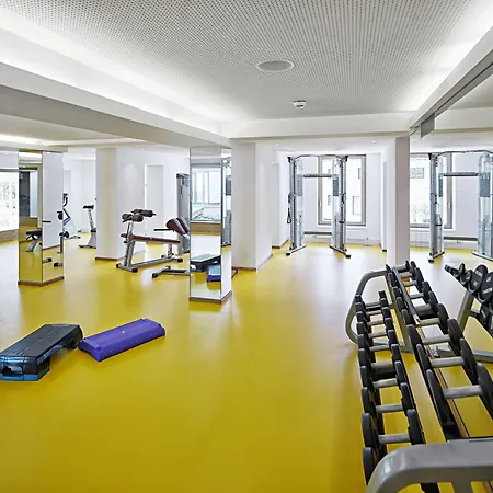 Silvretta Montafon Hotel