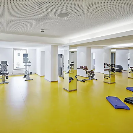 מלון Silvretta Montafon 4*