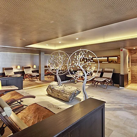 Silvretta Montafon Gaschurn