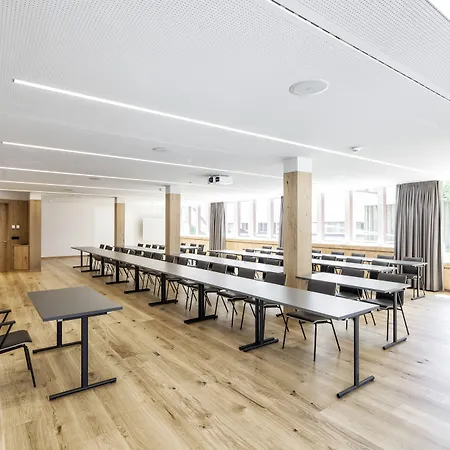 Silvretta Montafon 4*