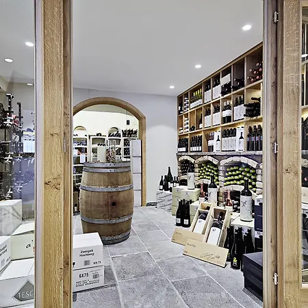 Silvretta Montafon Hotel