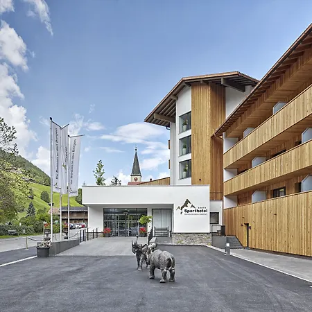 Silvretta Montafon גסכורן