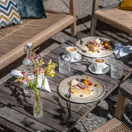 Silvretta Montafon 4*